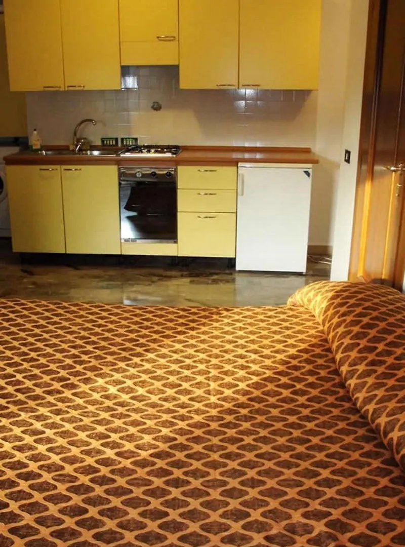 Hotel Ariel Silva Venice