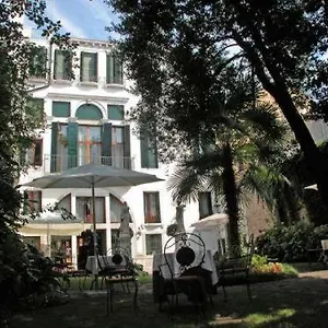 Palazzo Abadessa Отель