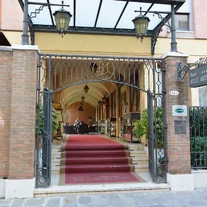 Belle Arti Отель