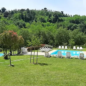 Tenuta Degli Obizzi Montecarlo