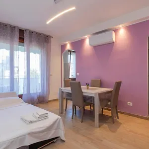 Appartement Big - Alcuino 7 