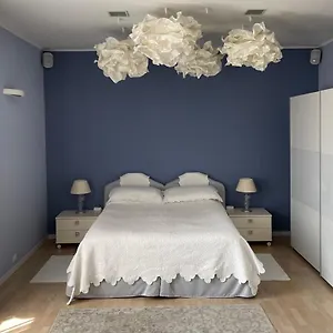 Apartment Loft Varese