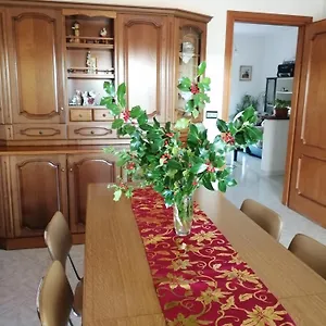 Appartement L Agrifoglio Di Rita Loddo 