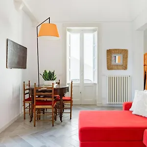 Apartment Biccari6 Terrace Lecce