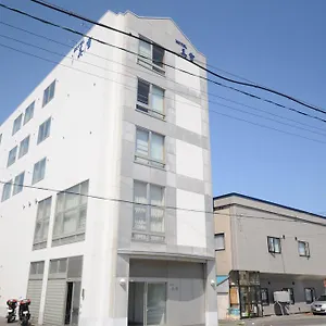 ** ビジネスホテル ホテル美雪 日本