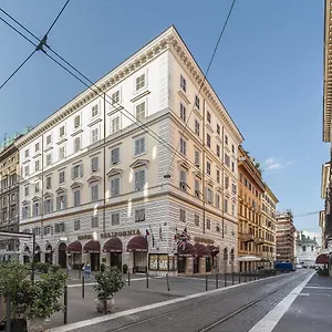 Hotel California Rome