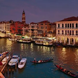 Antica Sturion Residenza D'epoca Отель