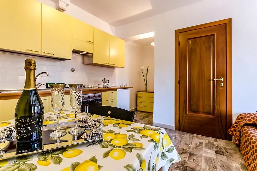 **  Hotel Ariel Silva Βενετία Ιταλία