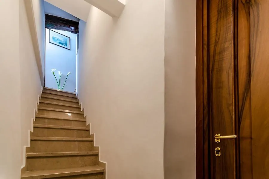 Hotel Ariel Silva Βενετία