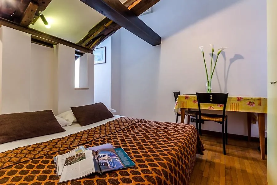 Hotel Ariel Silva Βενετία
