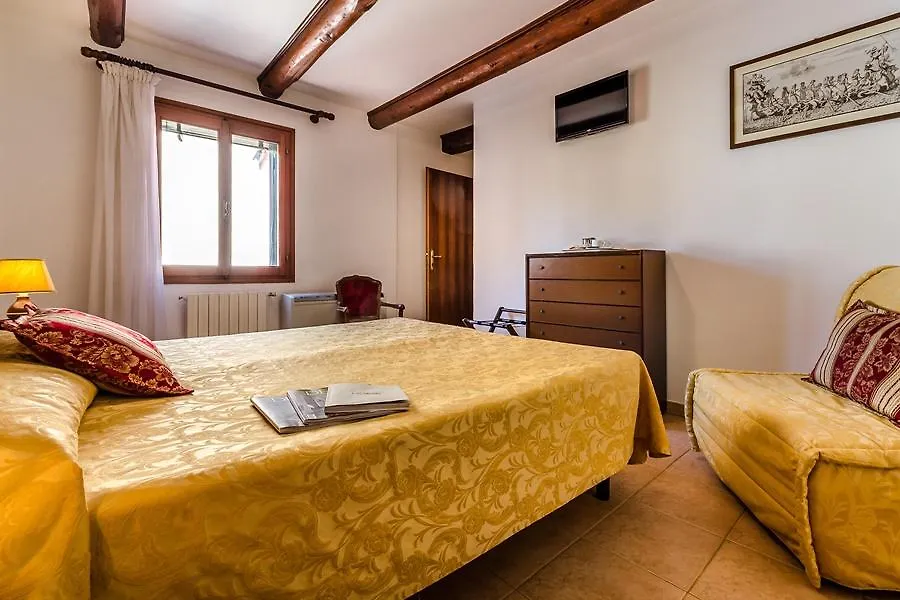 Hotel Ariel Silva Βενετία