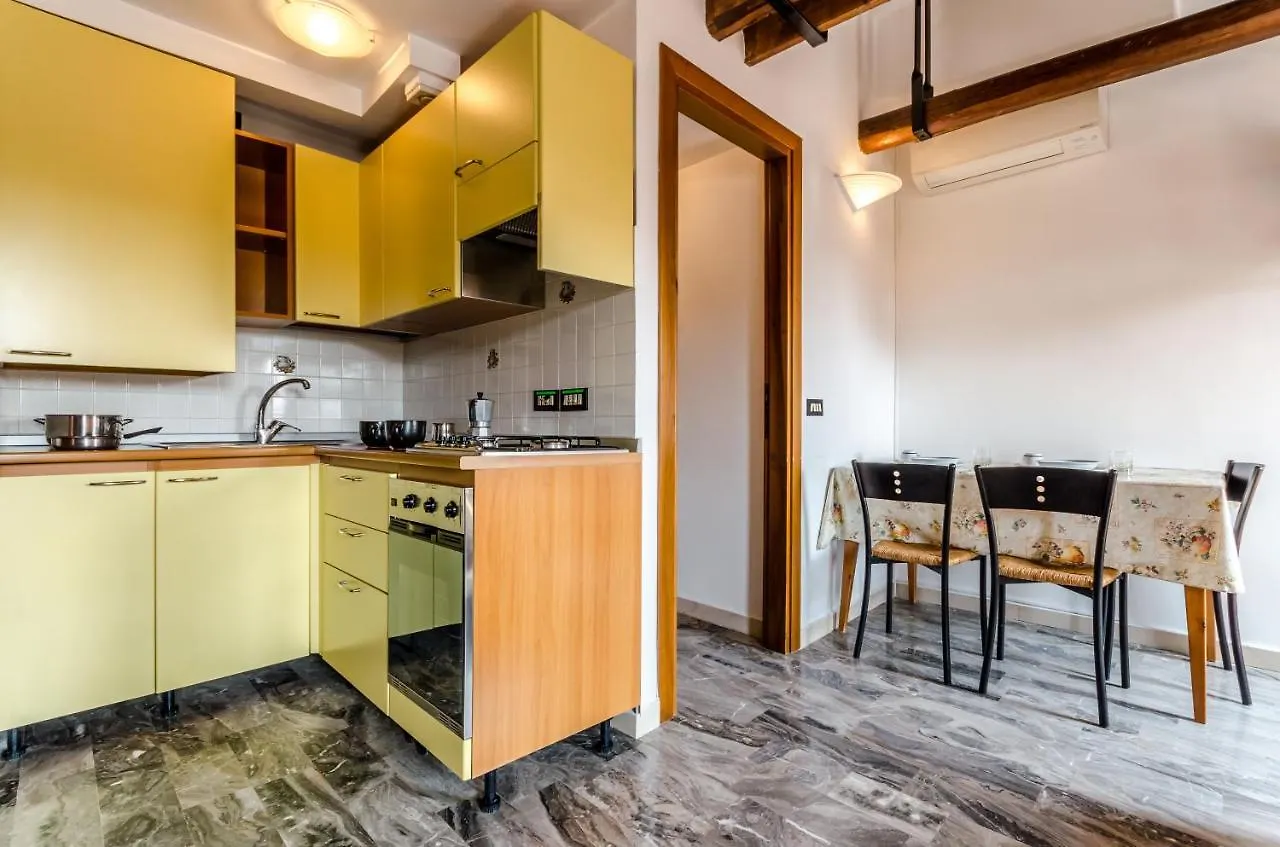 Hotel Ariel Silva Βενετία 2*,  Ιταλία