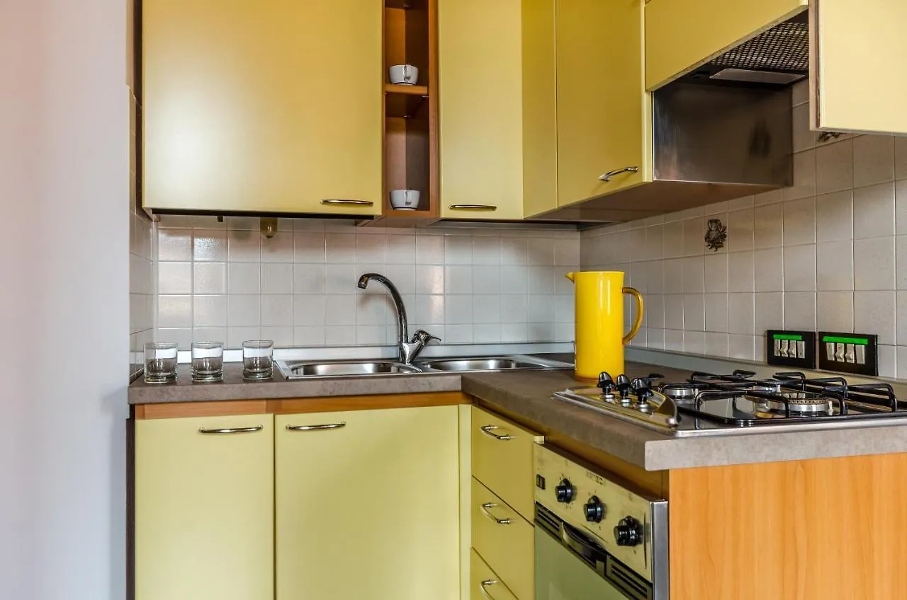 **  Hotel Ariel Silva Βενετία Ιταλία