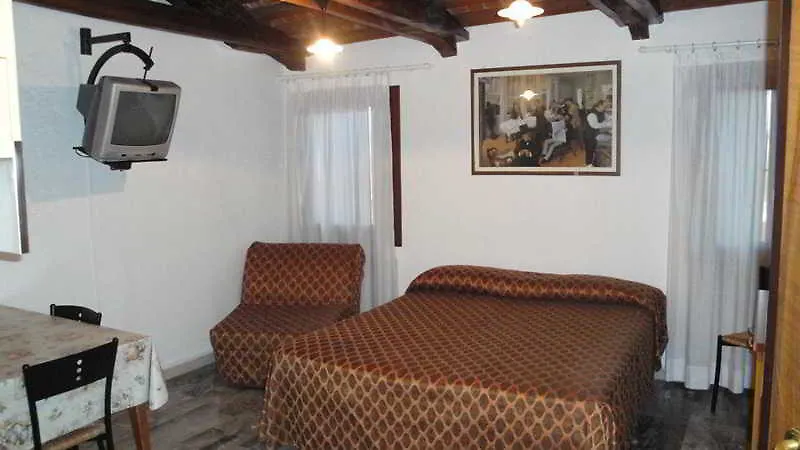 Hotel Ariel Silva Βενετία