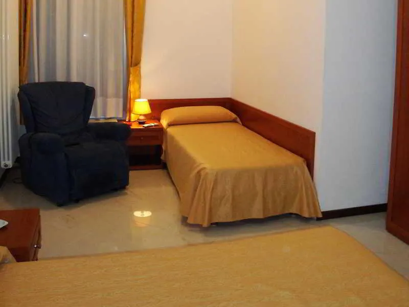 **  Hotel Ariel Silva Βενετία Ιταλία