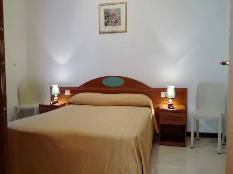 Hotel Ariel Silva Βενετία 2*,