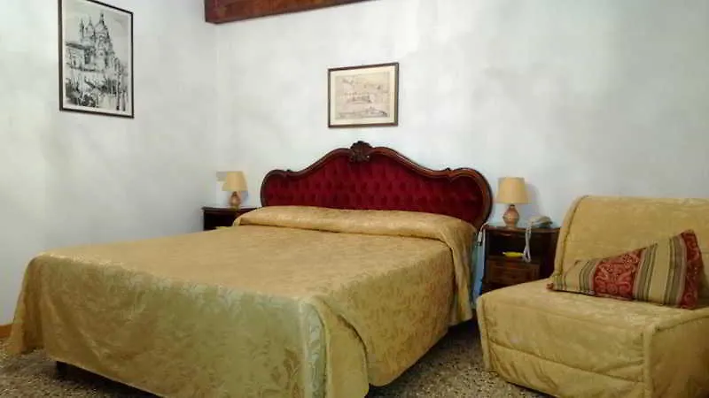 Hotel Ariel Silva Βενετία