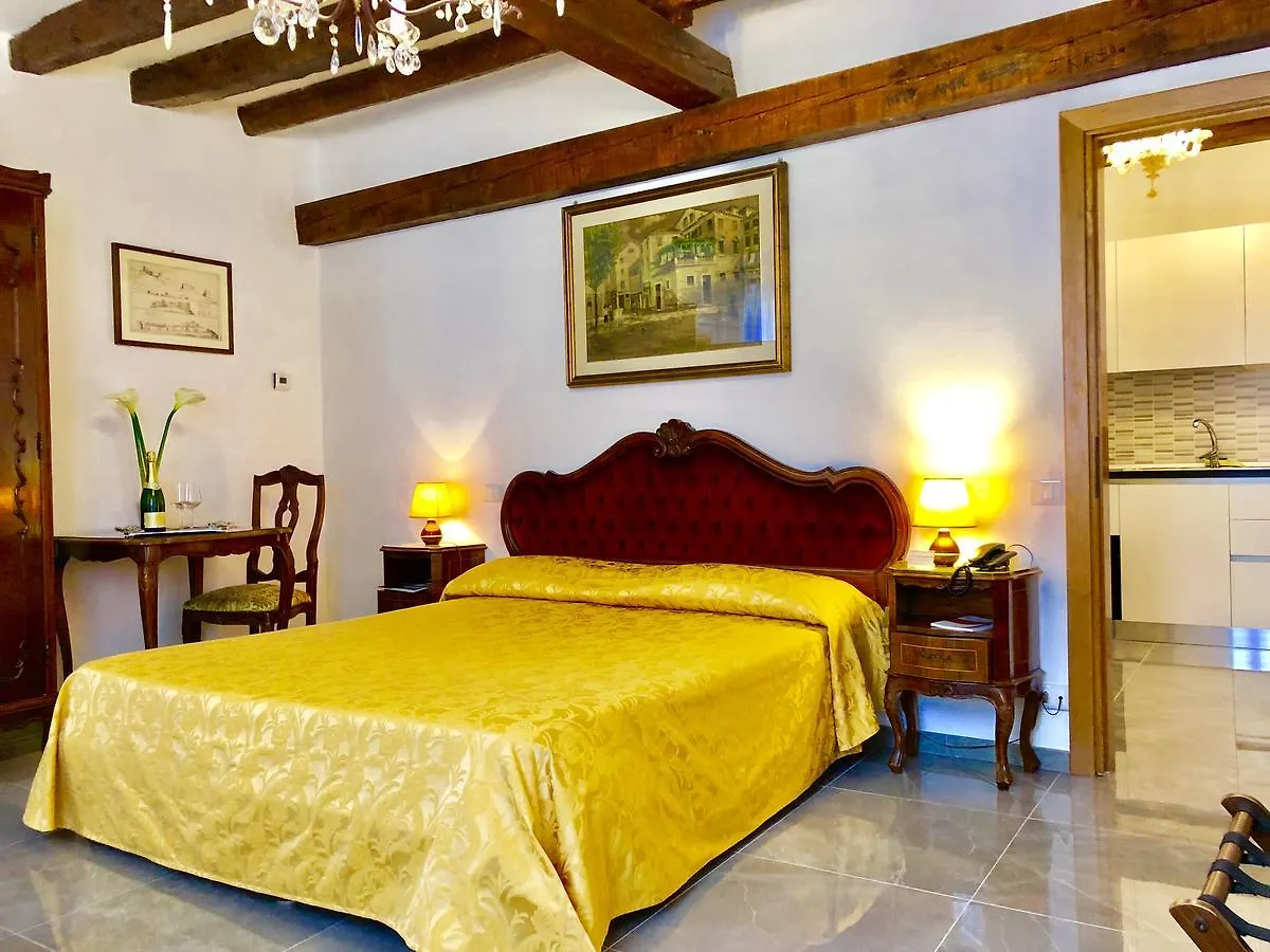 Hotel Ariel Silva Βενετία