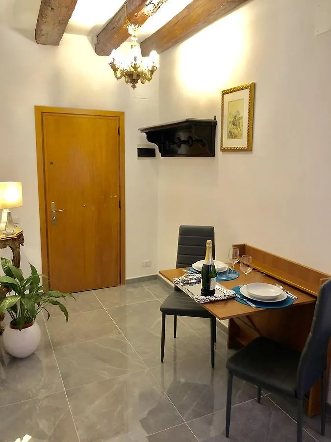 Hotel Ariel Silva Βενετία