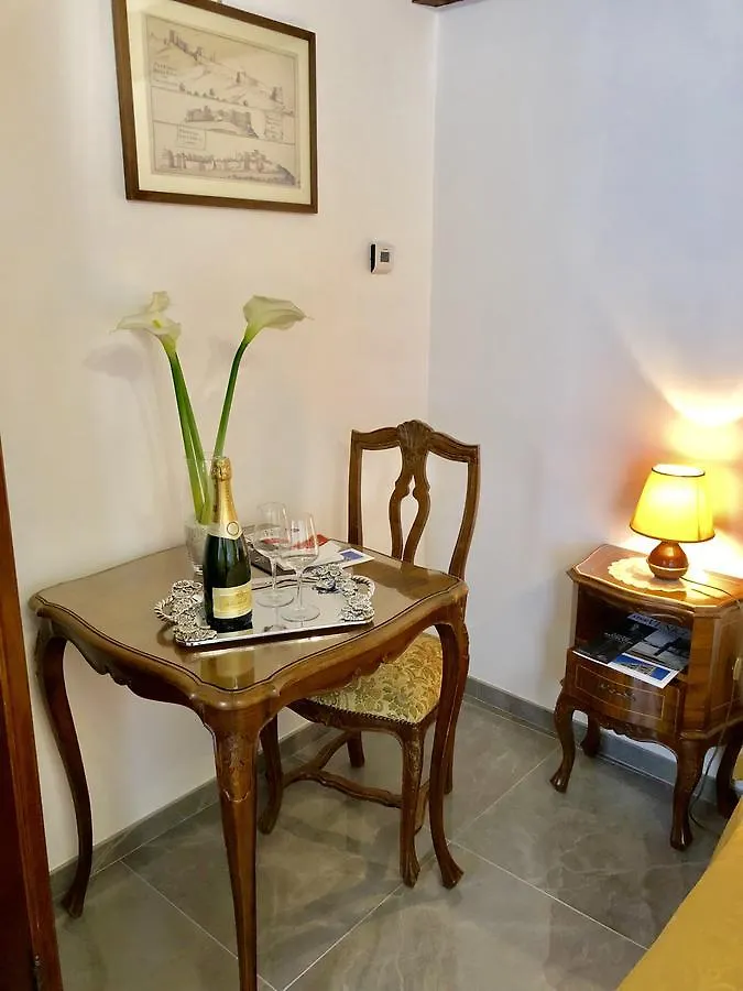 Hotel Ariel Silva Βενετία