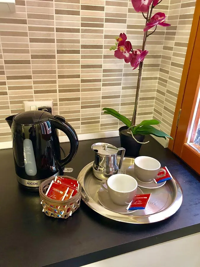 Hotel Ariel Silva Βενετία