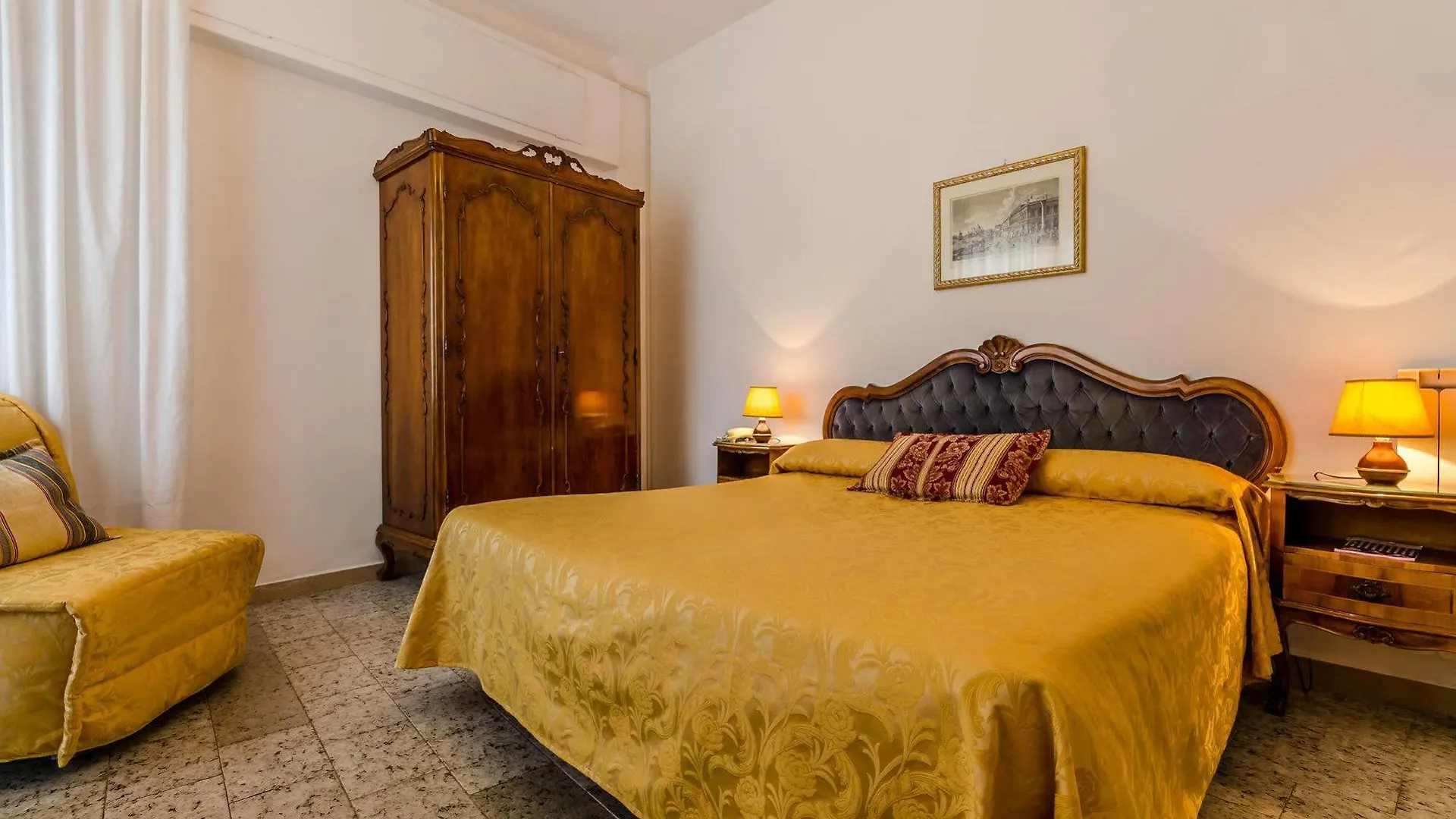 **  Hotel Ariel Silva Βενετία Ιταλία