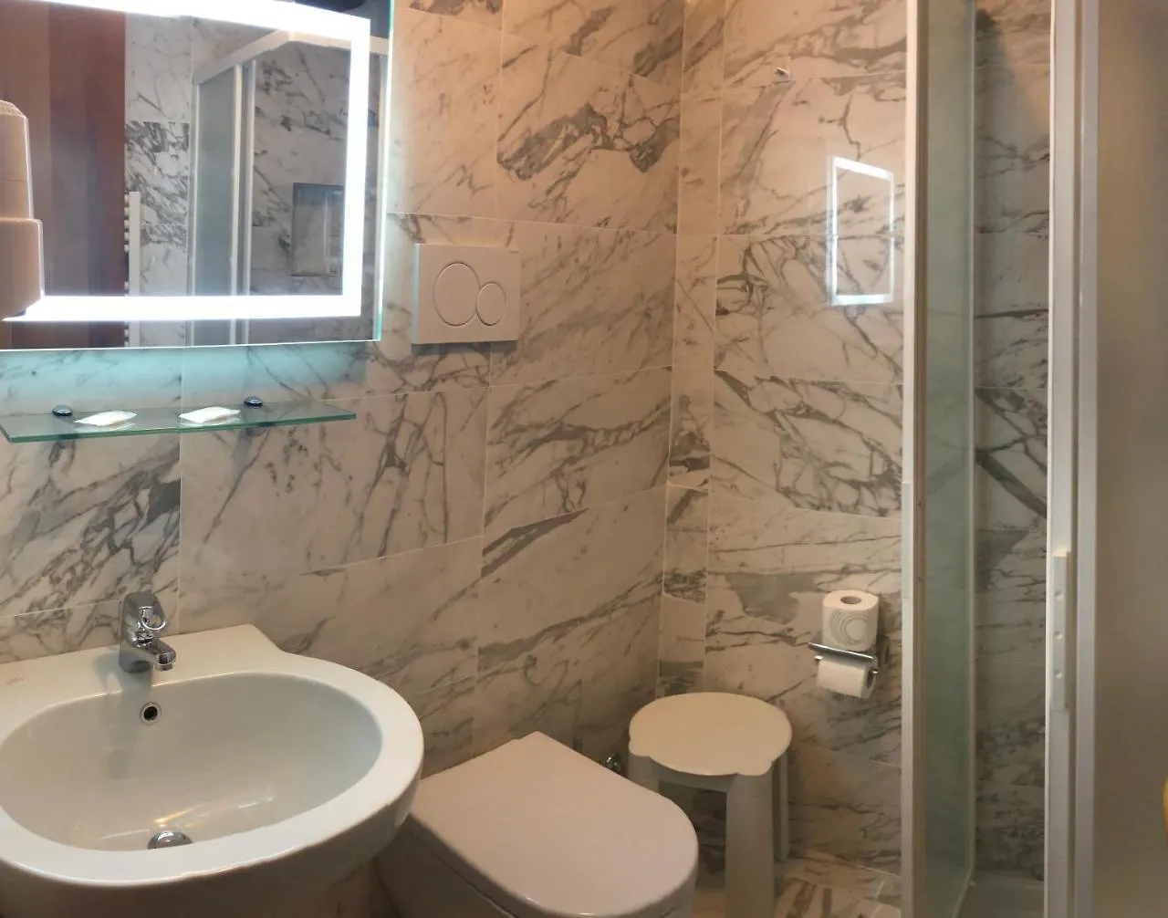 Hotel Ariel Silva Βενετία Ιταλία