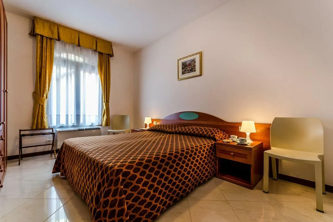 Hotel Ariel Silva Βενετία Ιταλία