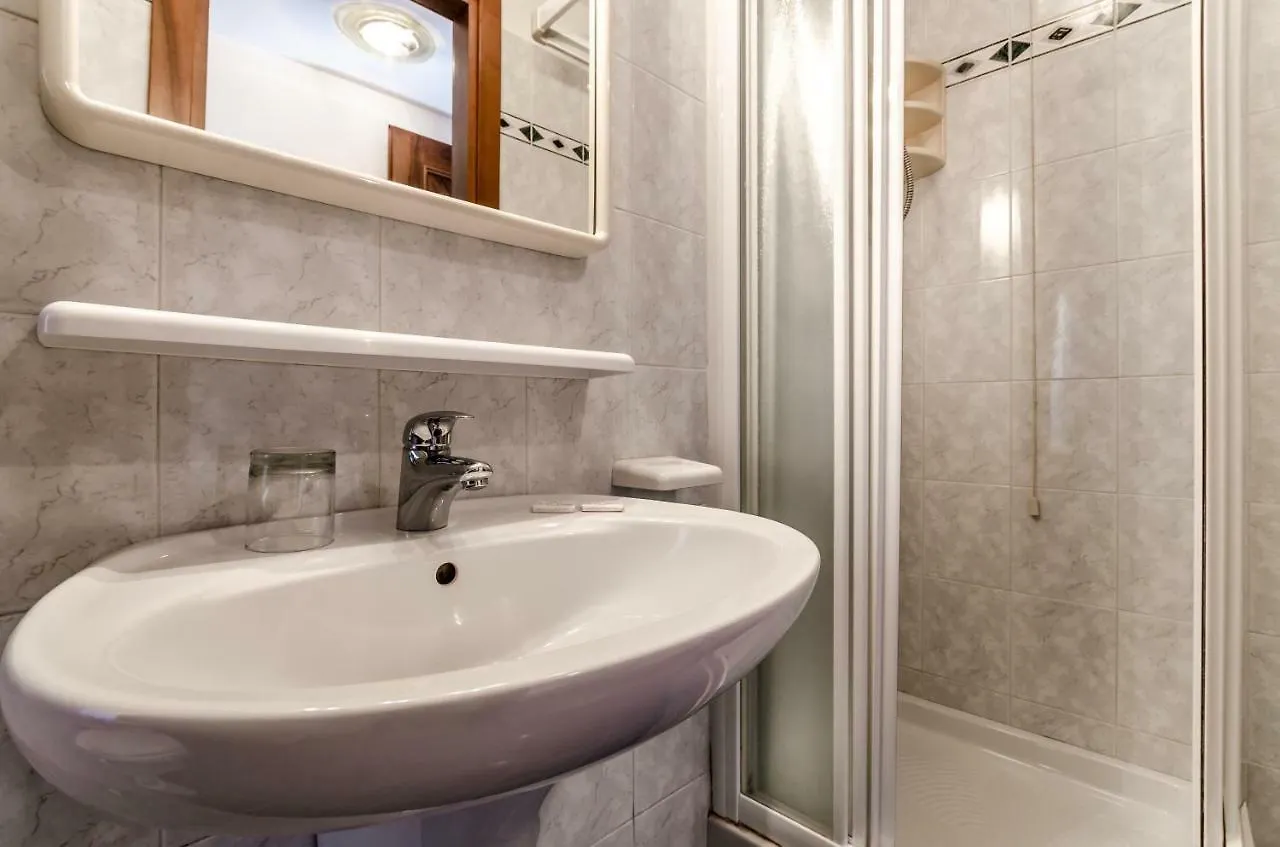 Hotel Ariel Silva Βενετία