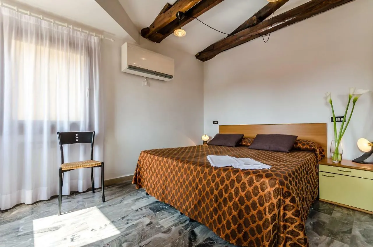 Hotel Ariel Silva Βενετία