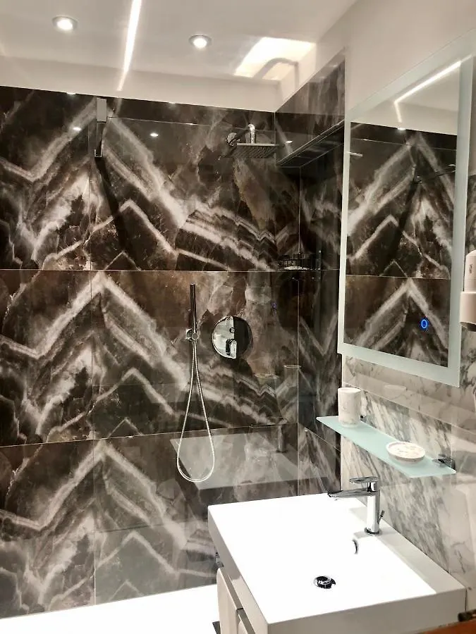 Hotel Ariel Silva Венеция